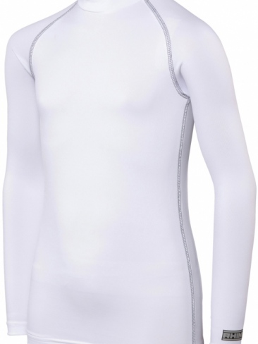 Cricket Base Layer Top Long Sleeve