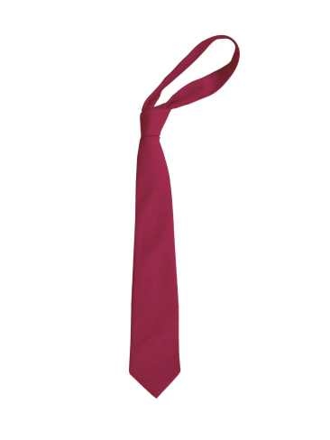 Plain Wine Tie (Box of 24)