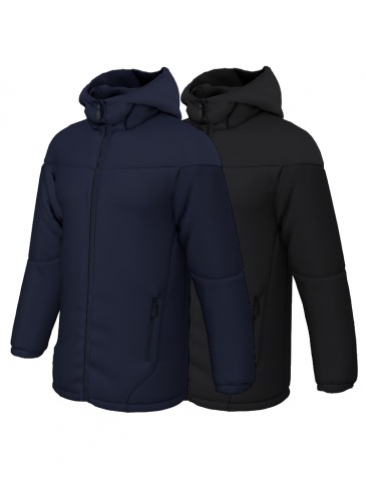 Sports Padded Jacket