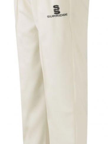 Surridge Cricket Pro Trousers