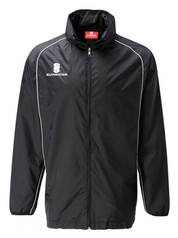 Surridge Training Cricket Jacket