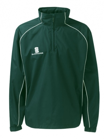 Surridge Cricket Rain Jacket Top