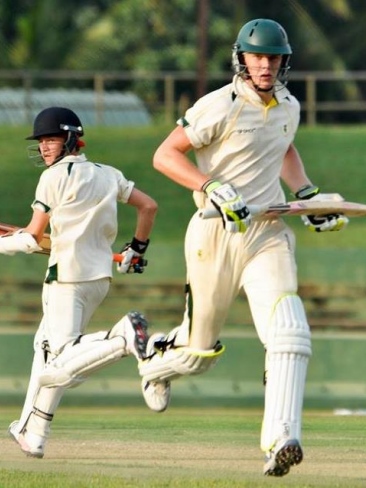 Cricket Kits, Team Wear