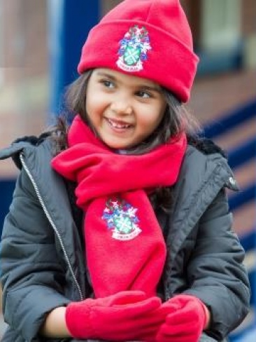 Winter Hats and Scarves