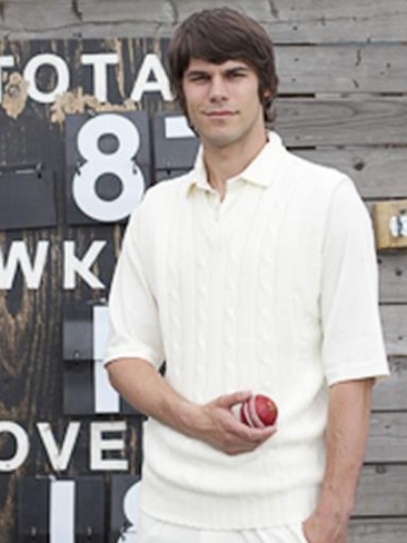 Cricket Team Playing Kit