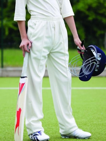 Cricket Bags, Accessories