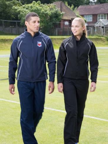 Sports & Leisurewear