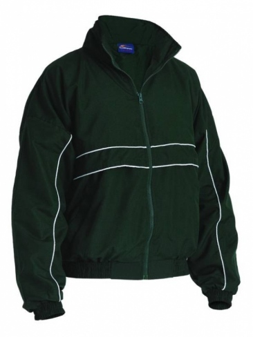 Cricket Team Performance Jacket 