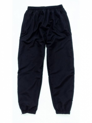 Club Training Track Pants Elasticated Hem