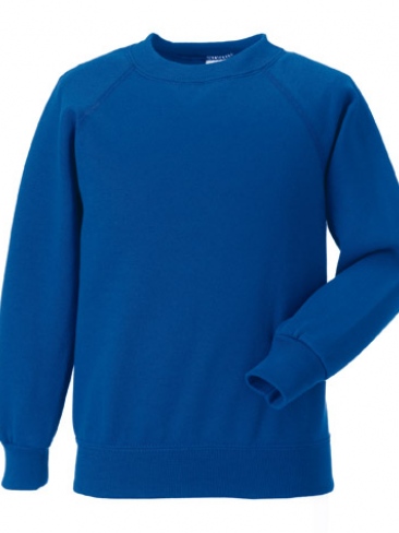 Yard Crew Neck Sweatshirt