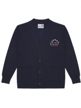 Bromley Pensnett School Cardigan