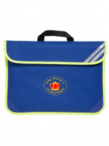 King George V School Book Bag