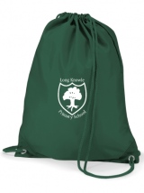 Long Knowle School PE Bag