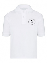 Mount Pleasant School Polo Shirt
