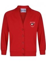 Oldswinford School Uniform Cardigan