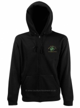 Pens Meadow School Staff Hooded Jacket