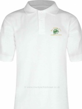 Pens Meadow School Uniform Polo Shirt